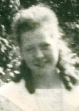  Grace Amelia Wig 1901-2008