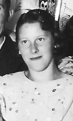 Gunhild   Olsson 1918-2000