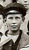  Gunnar Leonard Magnusson 1910-1995