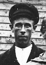 Gustaf Valter Lennart   Nordin 1908-1940