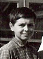 Hans Göran  Eriksson 1952-
