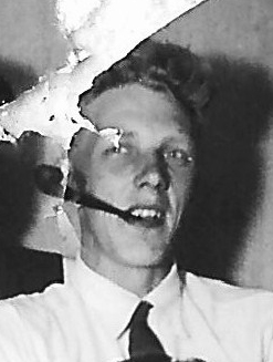 Hilding   Danielsson 1913-1987