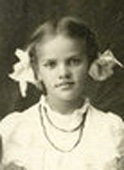 Hildur Marie   Swanstrom 1899-1984