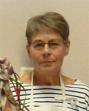  Inez Marie Pettersson 1944-