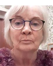 Inger Gunborg Kaarle 1947-