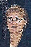  Inger Marie Håkansson 1938-2015