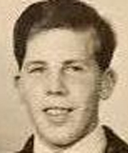 Josef Berthold Oscar Karlsson 1927-2008