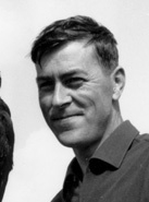Johan Bertil  Richardsson 1926-1990