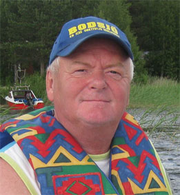  Jan Åke Magnusson 1951-