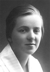 Jenny Viktoria   Normalm 1899-1984
