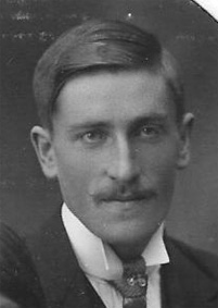  Johan Ferdinand Glad 1894-1976