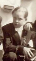 Johan Ivan  Edin 1934-
