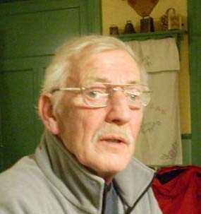 John Tore  Eriksson 1939-