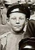  Jonas Adolf Palmqvist 1912-1975