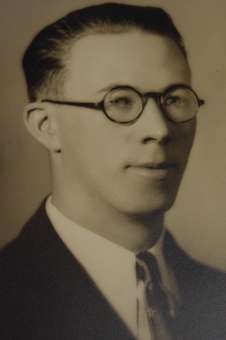 Jonas   Persson 1911-1955