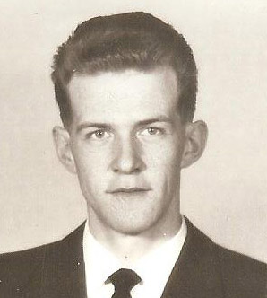 Kaj   Persson 1932-1988