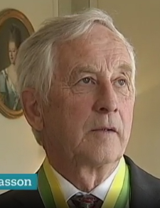 Karl-Ivar Anders Jonasson 1939-
