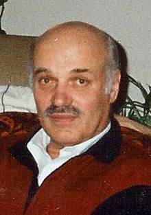 Karl Fredrik Lindborg 1931-1994