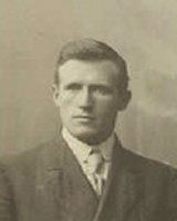 Karl Ferdinand   Björling 1883-1955