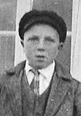 Karl Oskar  Forsner 1921-2003