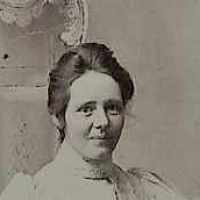 Klara Pernilla   Johansson 1880-1954