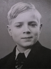  Lars Alf Arvid Nyström 1933-2000
