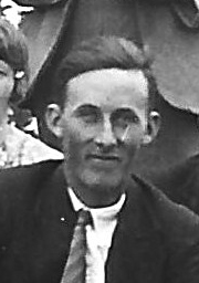 Lars   Jonsson 1913-2001