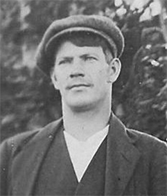 Lars Otto  Lundahl 1891-1980