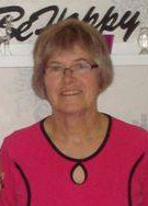  Lilian Ingeborg Nilsson 1947-