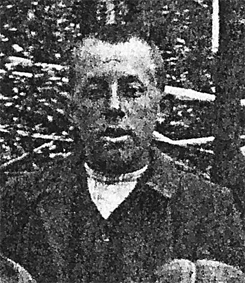  Ludvig Bernhard Granbom 1895-1978