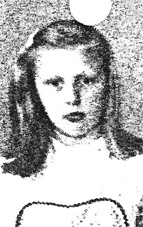 Maj Mait  Sidén 1941-