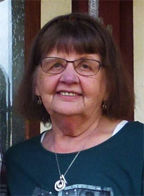  Magny Ingeborg Nilsson 1935-