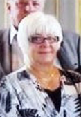  Majne Ingegerd Ingemarsdotter 1946-