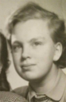 Margareta   Blomqvist 1933-