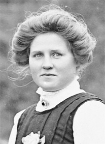 Maria   Nilsson 1894-1988