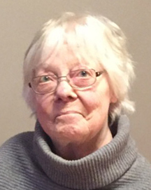Märit   Ersdotter 1940-