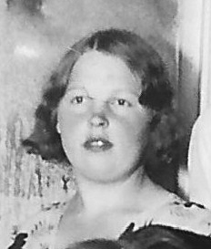 Märta Cecilia  Edin 1917-2011