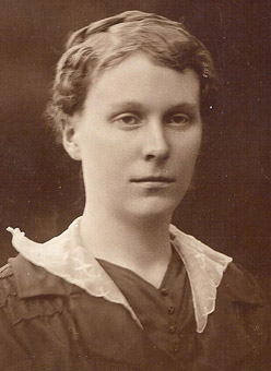  Märta Karolina Nilsson 1895-1982