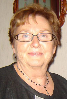 Märta   Larsson 1943-