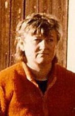  Maud Kristina Dahl 1951-