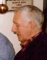 Nils Gunnar  Hagström 1908-1987