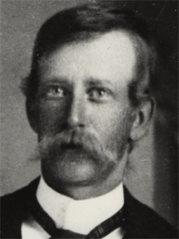 Nils Jonas Neil   Persson Sidén Sideen 1877-1959