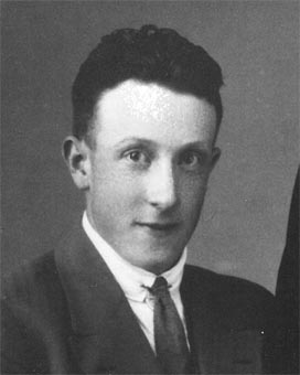  Nils Erik Jönsson 1908-1990
