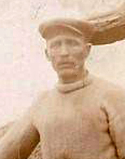 Nils Emanuel Manne  Olofsson Seger Höglin 1880-1965