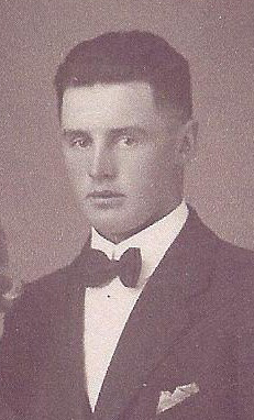 Nils Oskar  Olsson 1903-1995