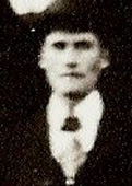 Oskar Alfred  Nilsson 1889-1973