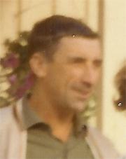 Olof Herbert  Johansson 1920-1999
