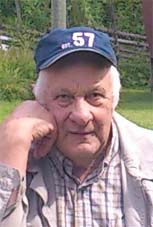 Olof Hugo  Berg 1932-