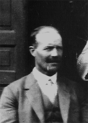  Oskar Martin Palmqvist 1884-1968