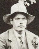 Per Robert Hilding  Ångström 1889-1975